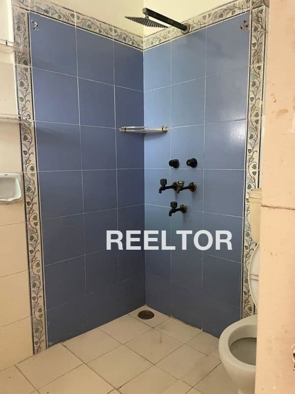 Image of 2 BHK Flat with Parking in Mullath Paramb Colony, Palakkad