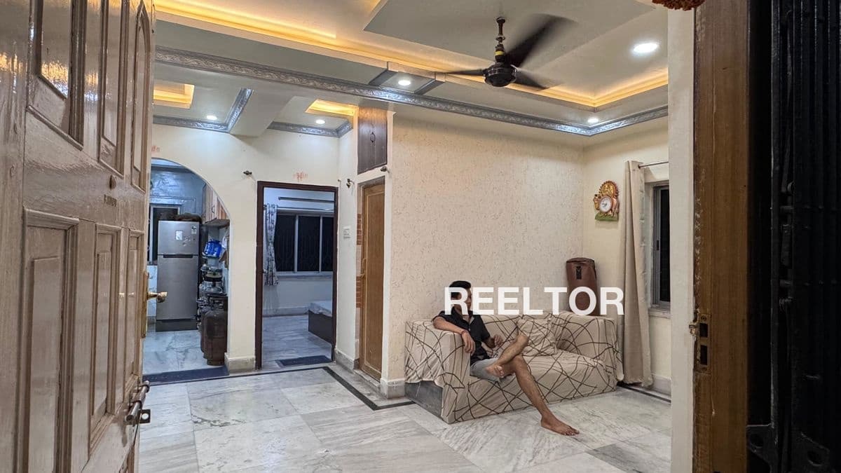 Image of 2 BHK Flat on rent in Old Faridabad, Faridabad