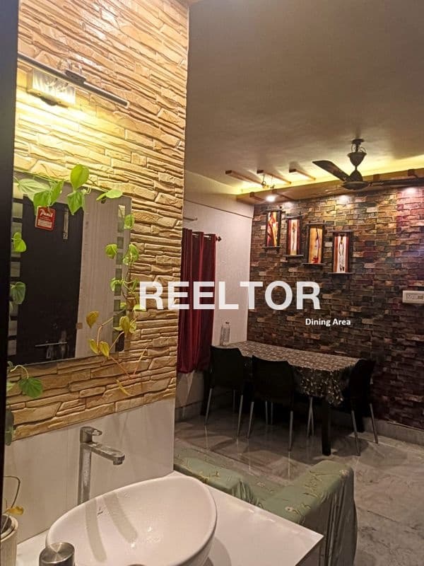 Flat For Sale In Shadipur Tijara