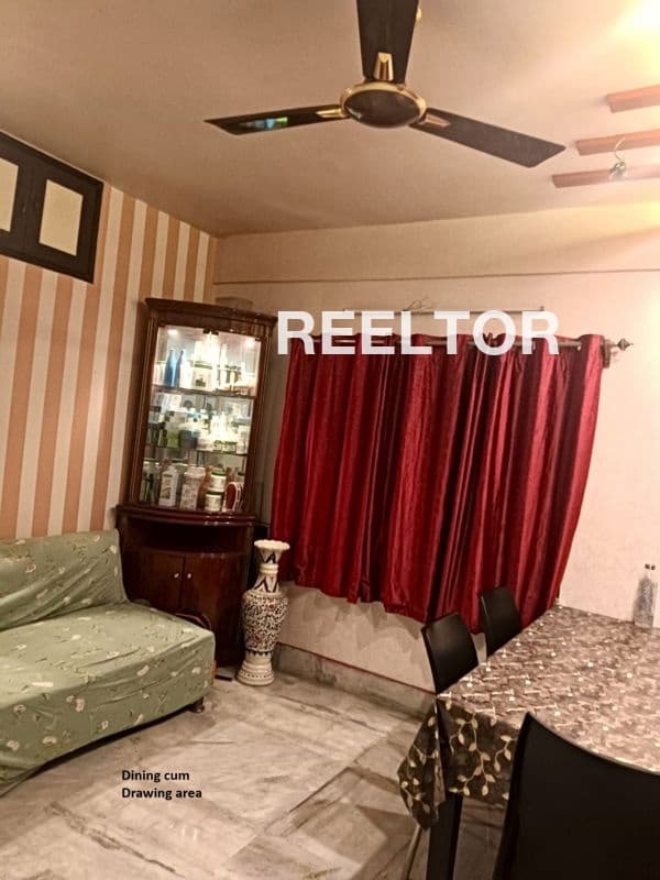 Image of Newly Renovated 1 BHK Flat in Mandhor, Seoni