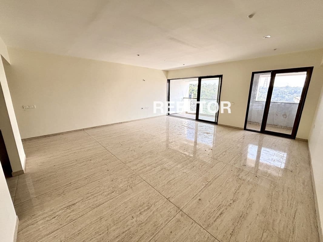 Image of 1 BHK with 393 sqft Net Area in Nagil