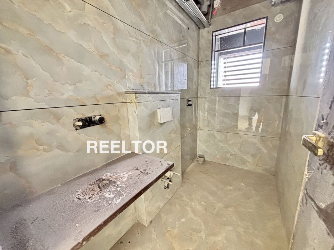 Image of For Rent 1 BHK Flat in Chikkagangavadi, Mandya