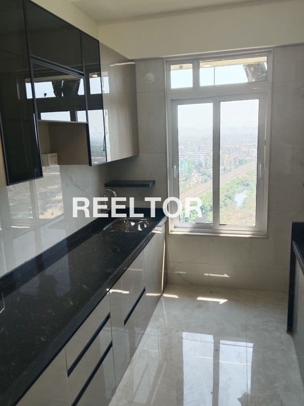 Image of Upscale 2 BHK Flat for Sale in Aanachira