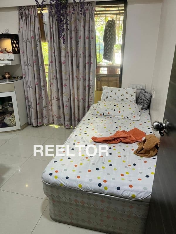 Image of 800 sqft 2 BHK Flat for Rent in Bajaj Nagar
