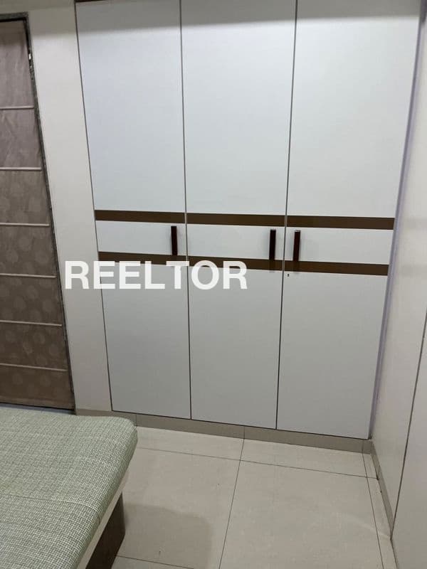 Image of 800 sqft 2 BHK Flat for Rent in Bajaj Nagar