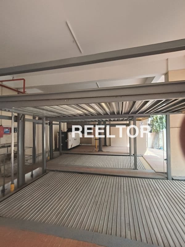 Image of Cost-Effective 1 BHK Flat in Chhaya