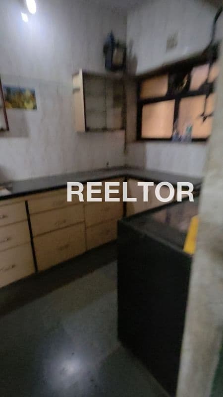 Image of South-Facing 2 BHK Flat for Rent in Janakpuri Block C6
