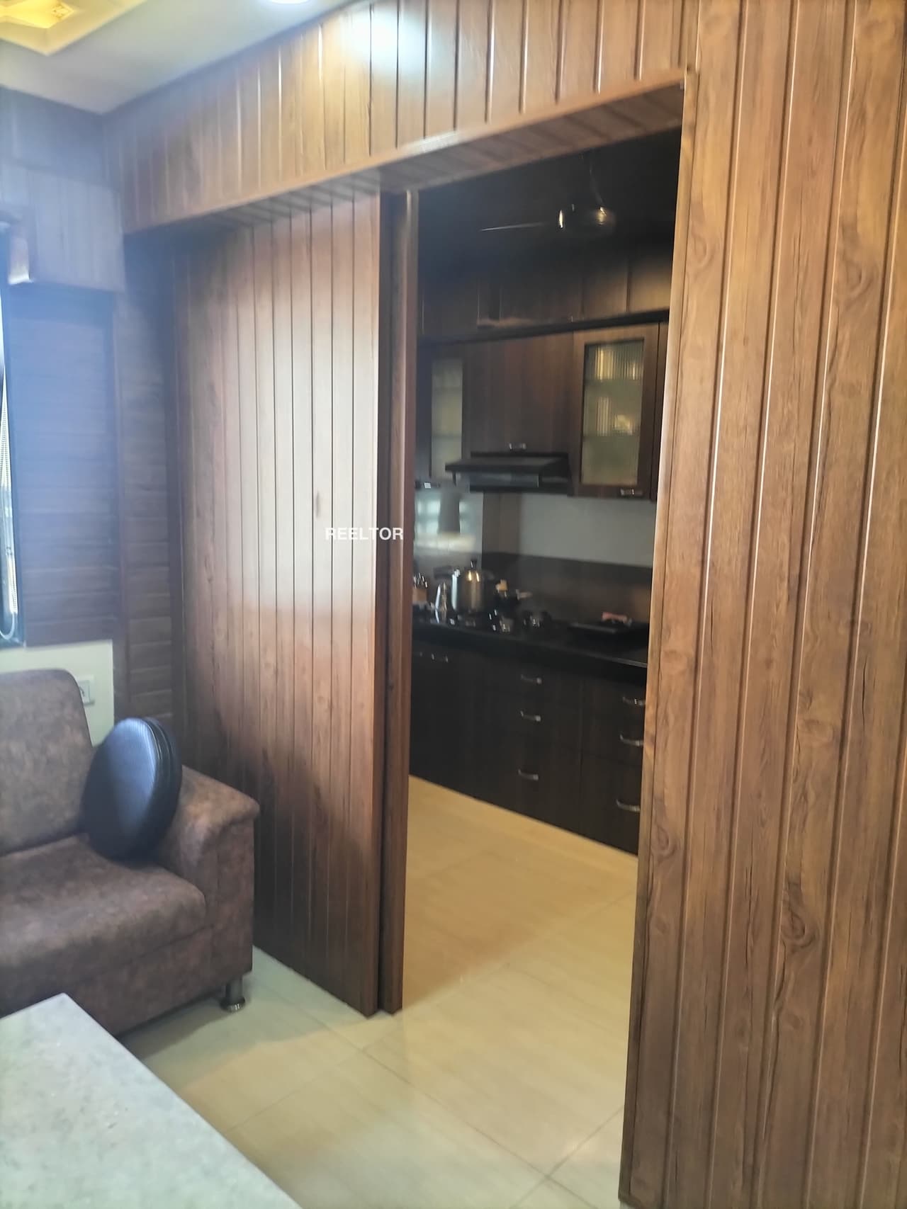 Flat For Rent In Shalesh Sainj