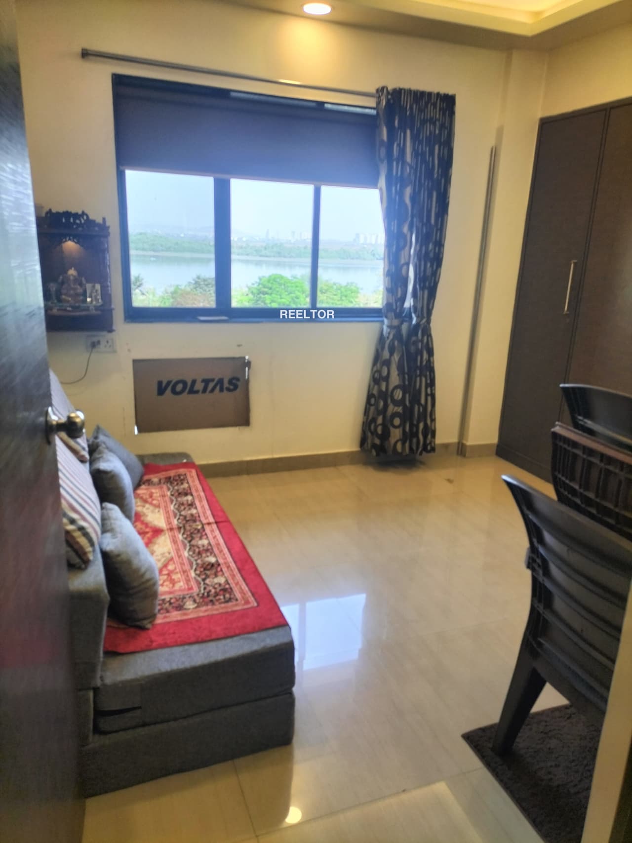 Image of Ready to Move 1 BHK Flat for Sale in Bhosari Sector 7
