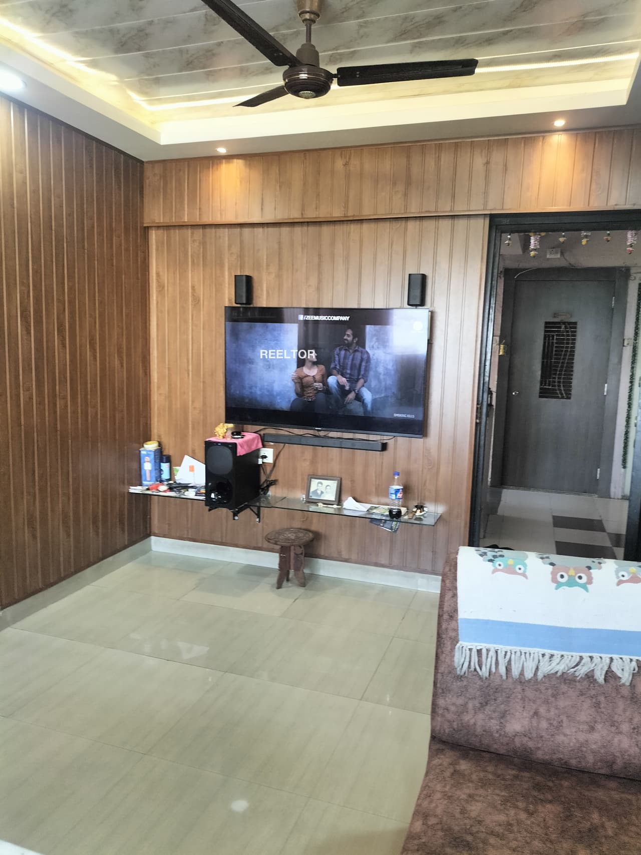 Flat For Rent In Jaruwa Kheda Panna