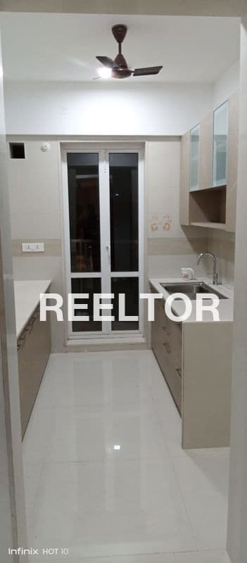 Flat For Sale In Chalasan Jotana