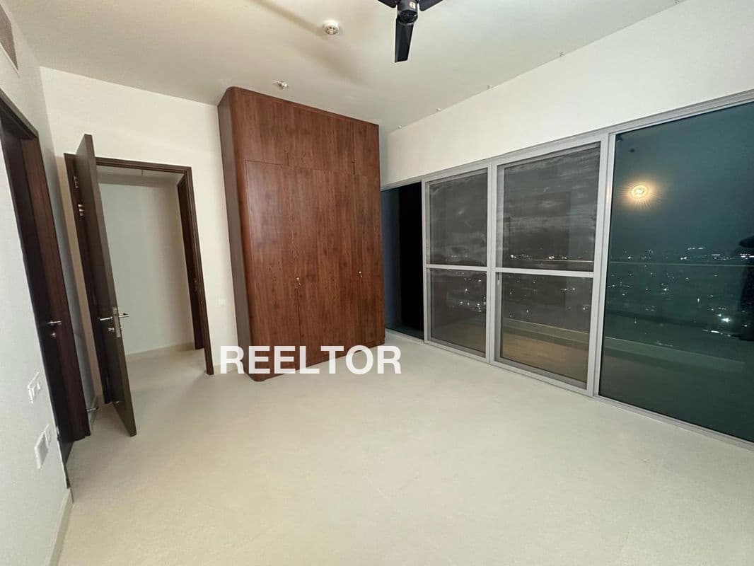 Find 4 Bhk In Jal Vidyut Apartments For Rent Faridabad