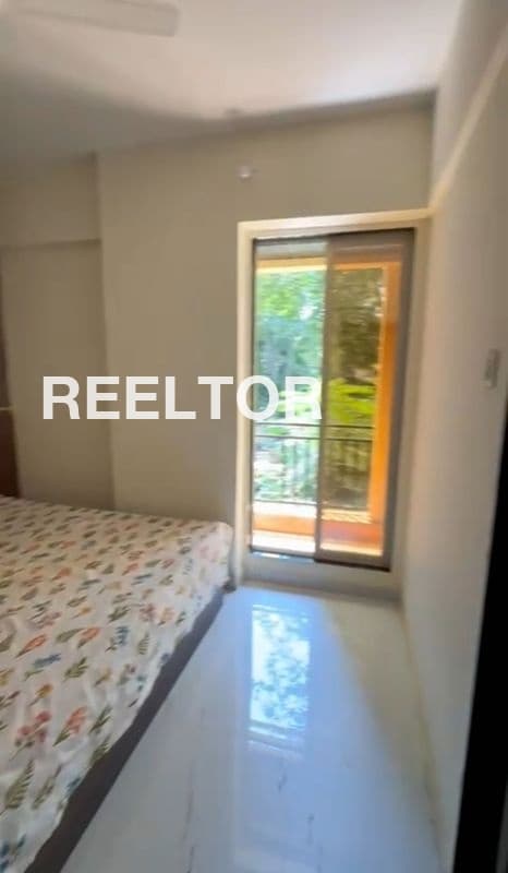 Image of Bright 4th Floor 1 BHK Flat in Goru, Shimla