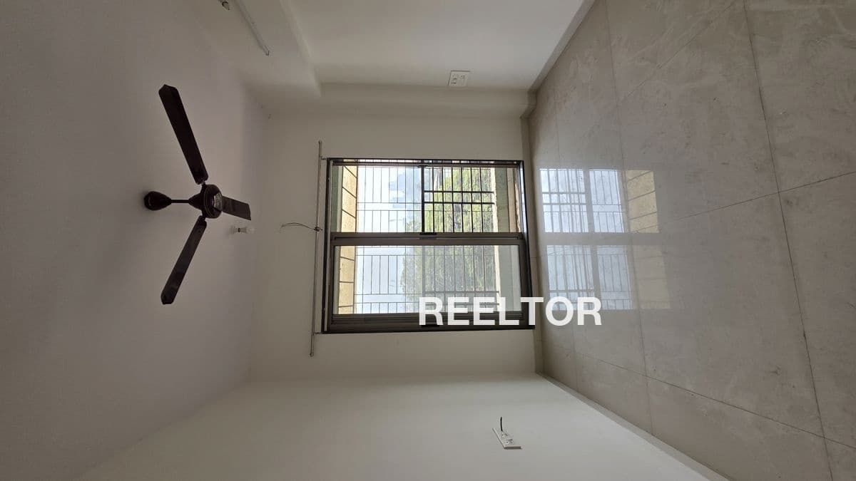Image of Corner & Airy 1 BHK Flat in Gyanpura Colony, Karnal