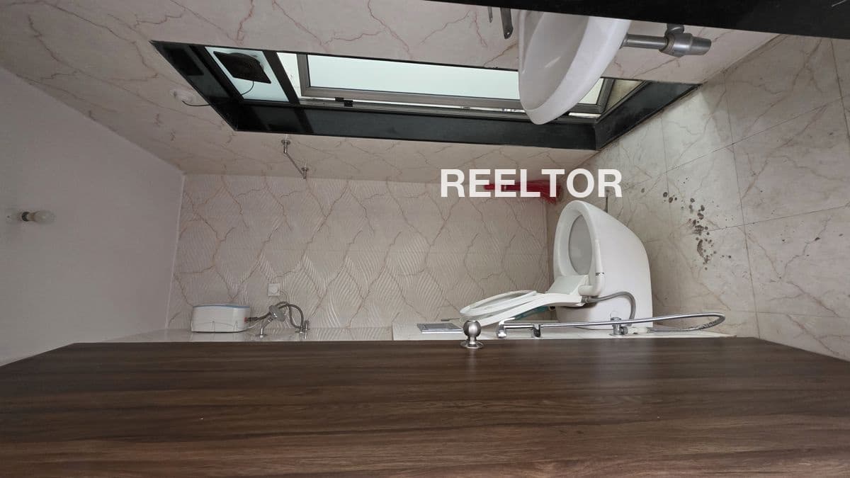 Image of Rental-Yield 1 BHK Flat in Nirnay Nagar Sector 6, Ahmedabad