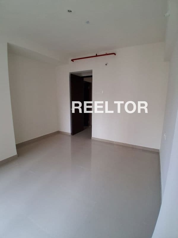 Image of Spacious 550 sqft 1 BHK in Ghirma, Rampur