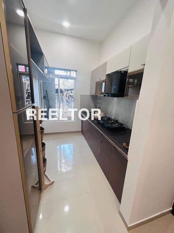 Flat For Rent In Kotariguda Kundura