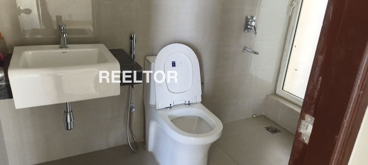 4 Bhk Apartment On Rent In Patliputra Galaxy Apartment Patna