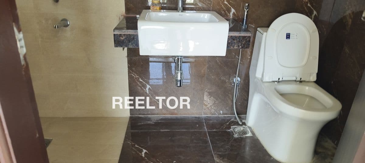 Image of 2 BHK with 1061 sqft Net Area in Manadur