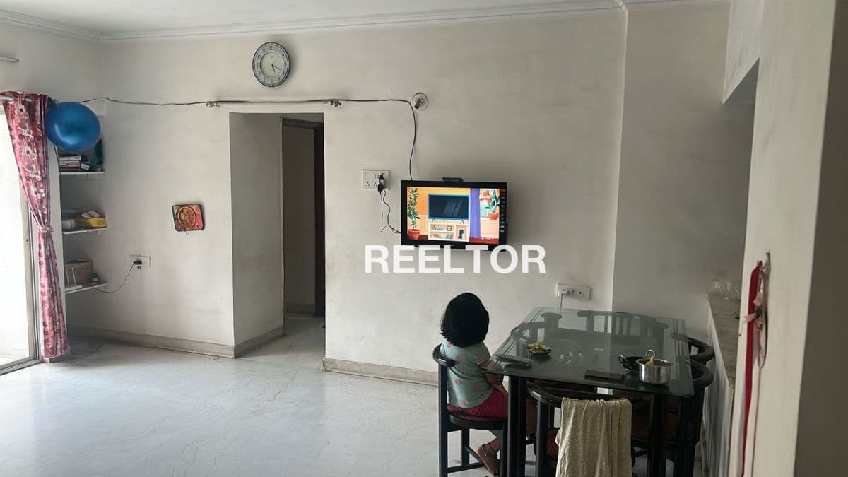 Flat For Rent In Mullath Paramb Colony Palakkad