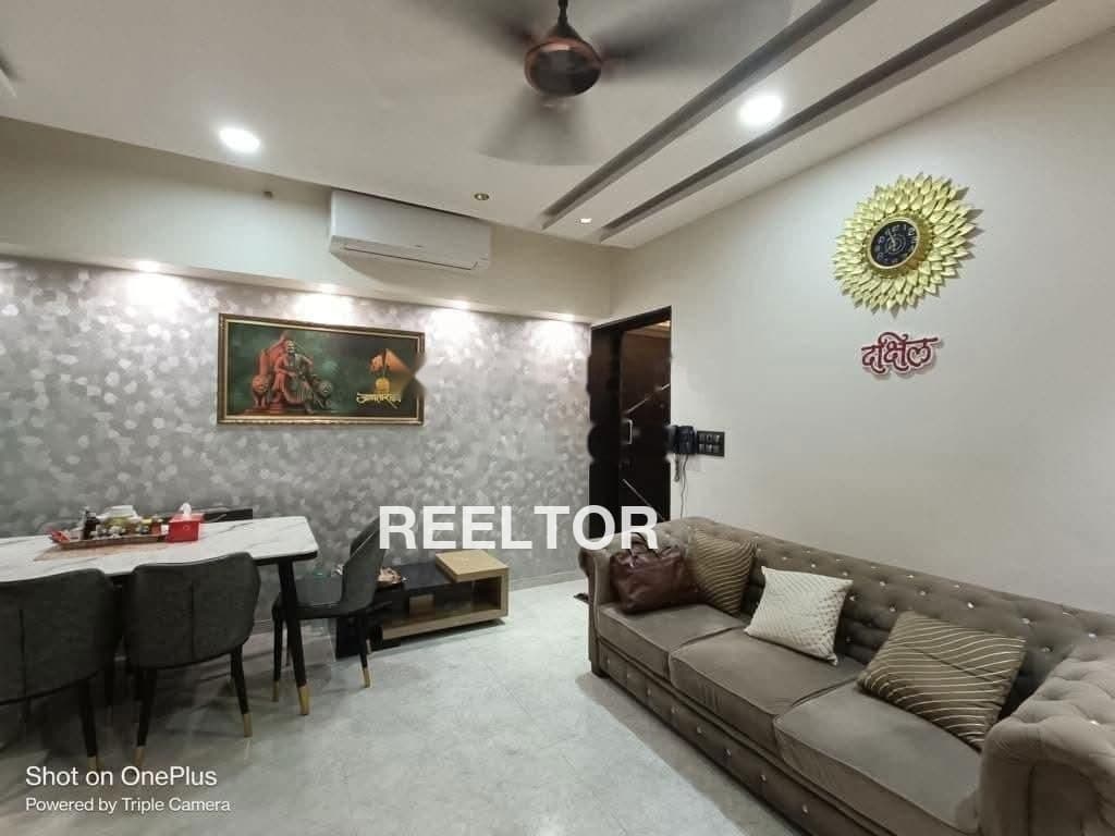 Image of 1 BHK Flat Ready for Sale in Samardha Kaliyasaut