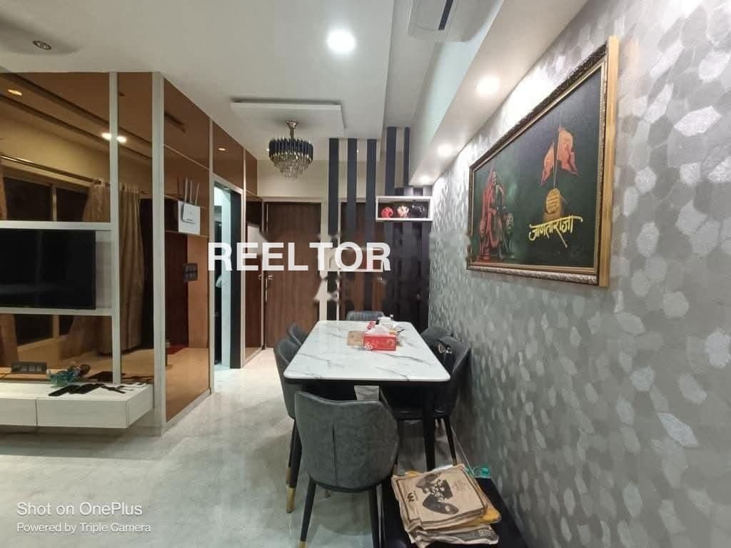 Flat For Rent In Paharkheri Goharganj