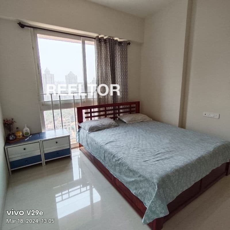 Flat For Rent In New Market Huzur