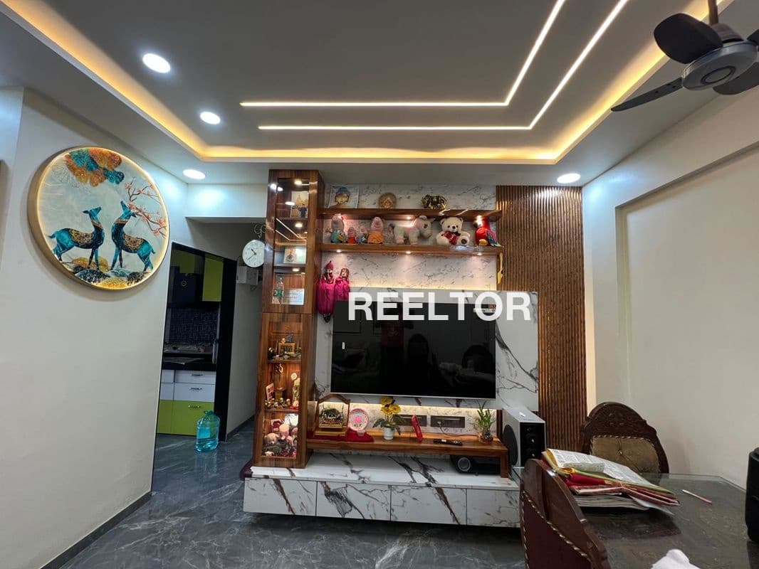 Image of Well Lit Ground Floor 1 BHK Flat in Banashankari 4th Stage, Bangalore