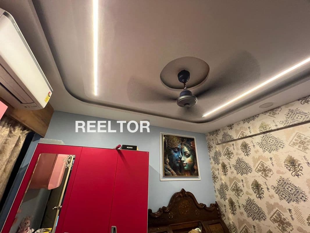 Image of Well Lit Ground Floor 1 BHK Flat in Banashankari 4th Stage, Bangalore