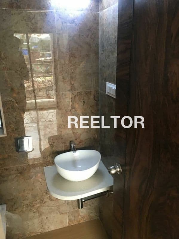 Image of Semi Furnished 2 BHK Flat for Sale in Rajgarh, Himachal Pradesh