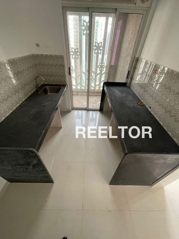 Flat For Rent In Heggadihalli Doddaballapura