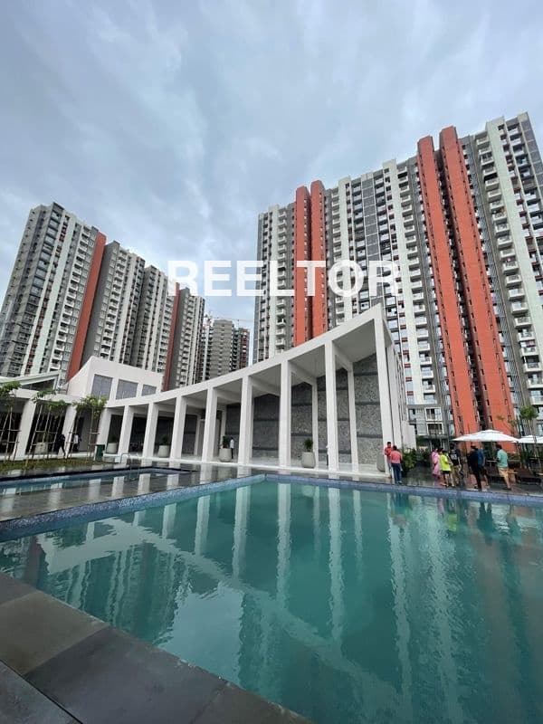 Image of 1 BHK Flat Ready for Sale in Lulehr