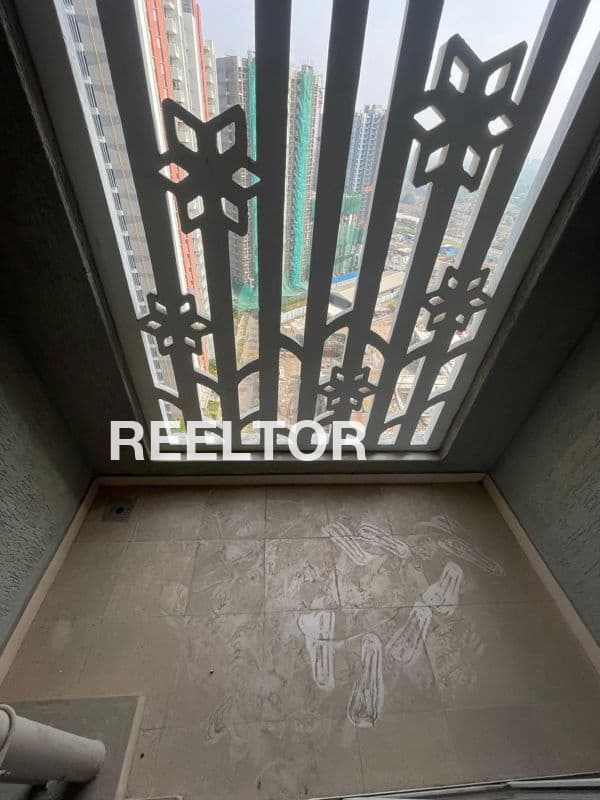 Image of 1 BHK Flat with 1162 sqft Carpet Area in Yelahanka 4th Phase