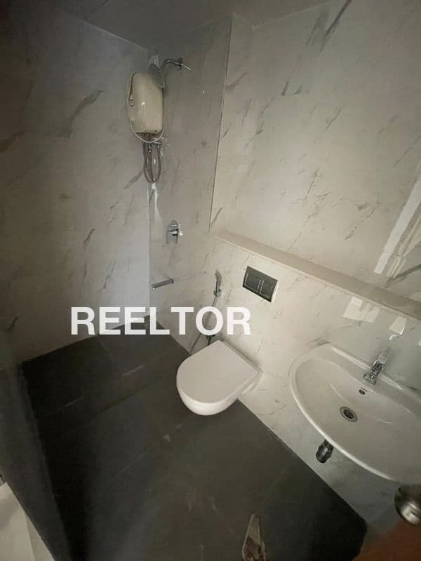 Flat For Sale In Vishwakarma Colony Kalkaji