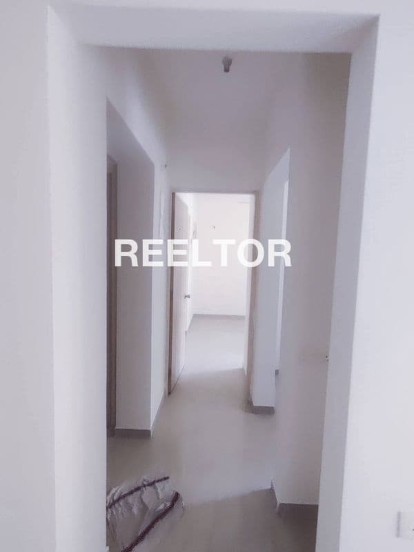 Image of Saket Nagar Sector 3A 1 BHK Flat for Sale