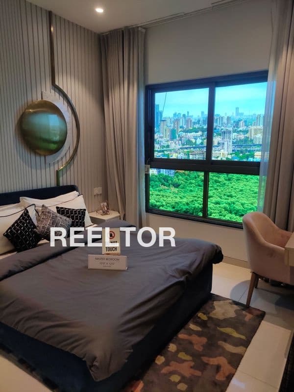 Image of Vastu Compliant 2 BHK Flat for Rent in Baroni