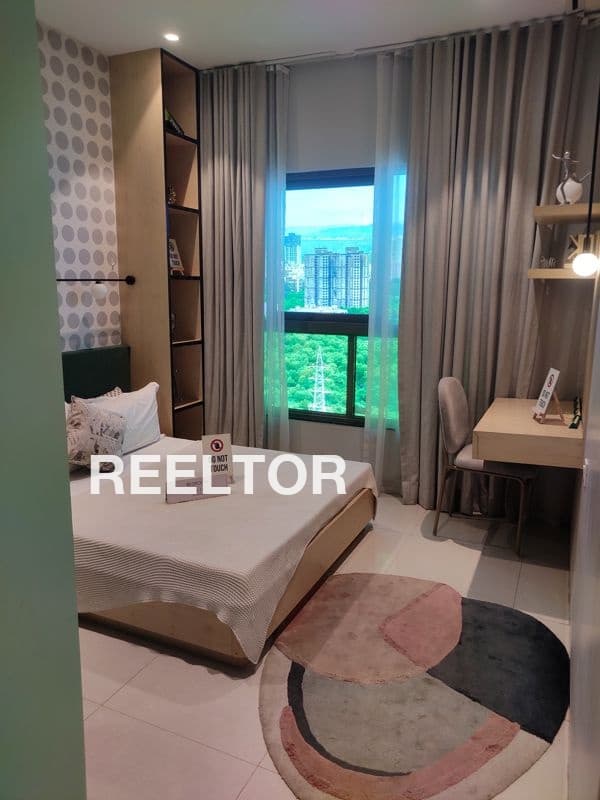 Image of Prime Location 1 BHK Flat in Karnu Gharat, Rampur