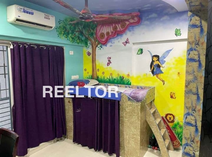 Image of 2 BHK Flat with Parking in Sui Bagain, Seoni