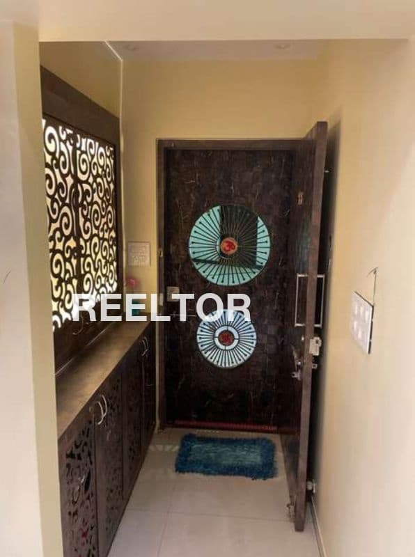 Image of Newly Built 1 BHK Flat for Rent in Bakaniya, Ujjain