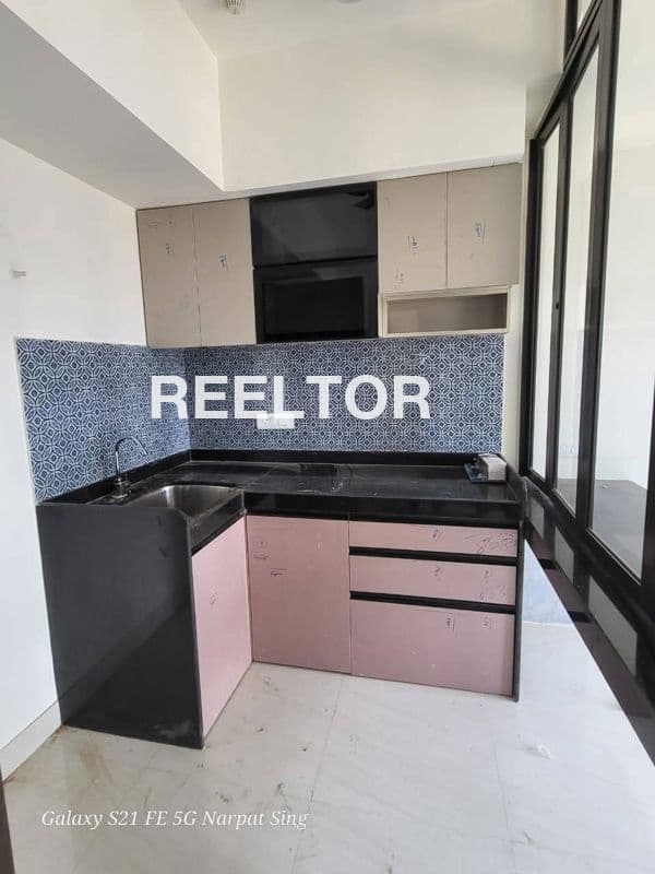 Flat For Rent In Fajalwadi Phulambri