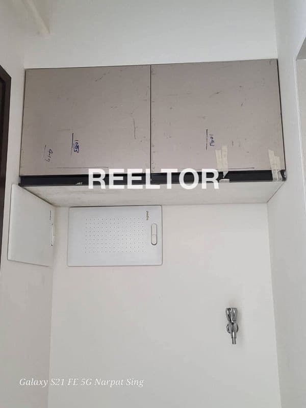 Image of 2 BHK on 3rd Floor for Rent in Ranpura