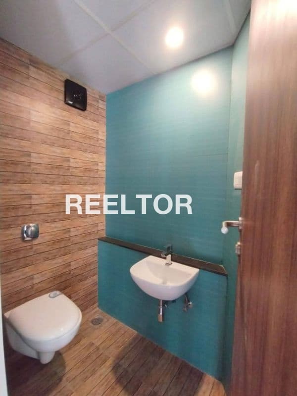 Image of Semi-Luxury 1 BHK Flat in Ramsinghpura,  Jaipur