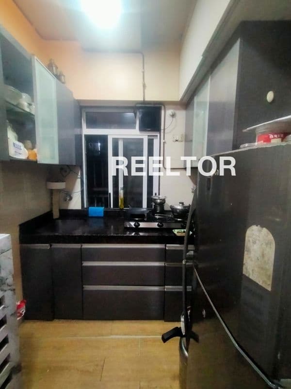 Flat For Sale In Baglai Vazirpur