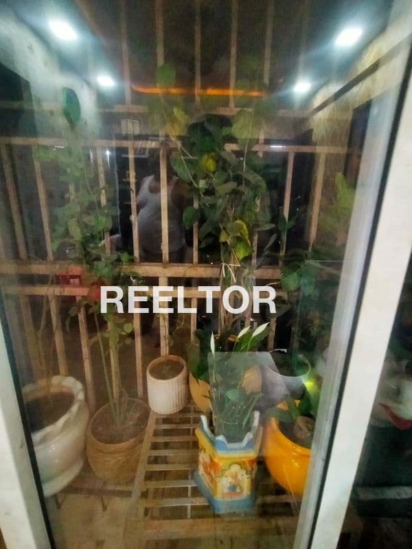 Flat For Sale In Kurumassery Aluva