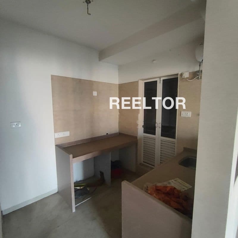 Image of Barandli Central 1 BHK Flat for Sale
