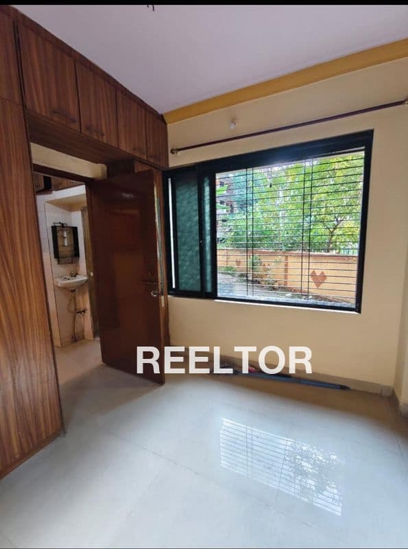 Image of Semi-Luxury 2 BHK Flat in Nerul Sector 23, Navi Mumbai