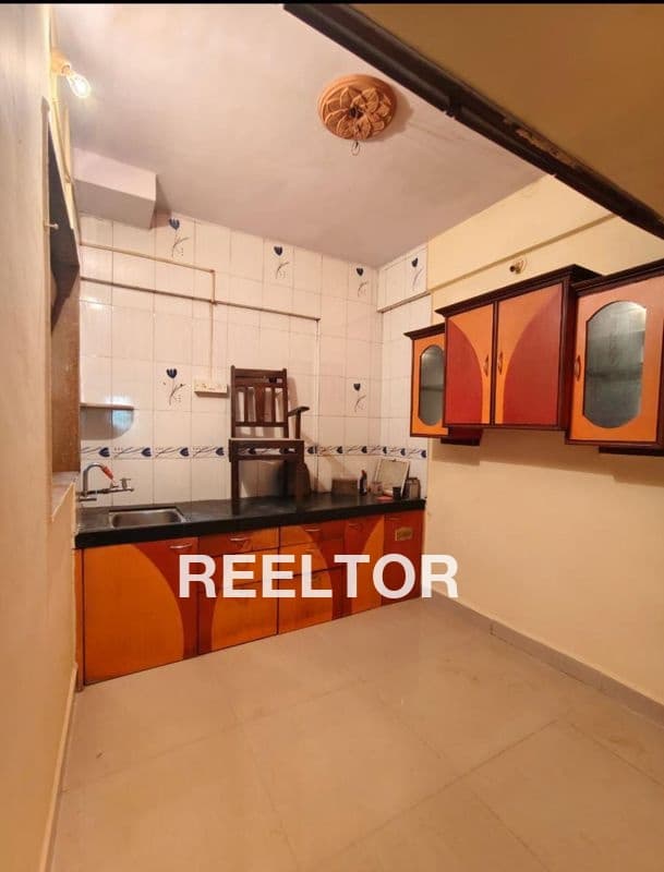 2 Bhk Apartment On Rent In Rama Chandra Apartments Navi Mumbai