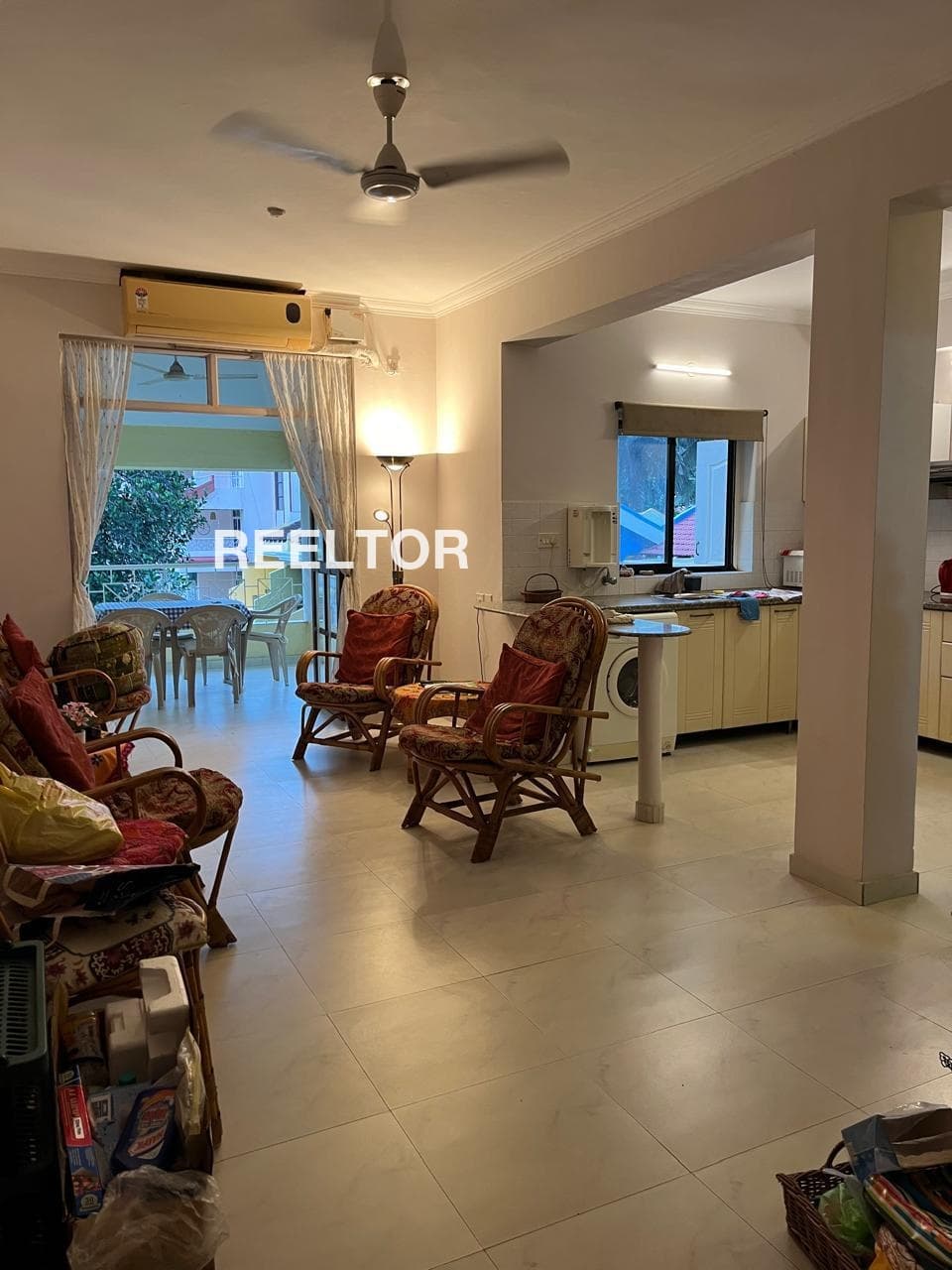 Flat For Rent In Matana Fatehabad