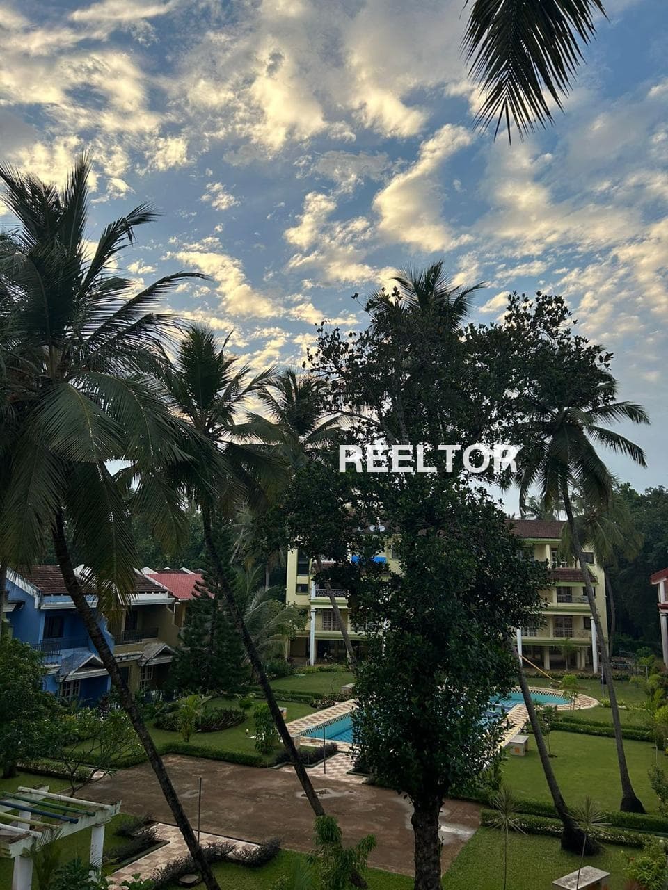 Flat For Sale In Jaddna Chaurah