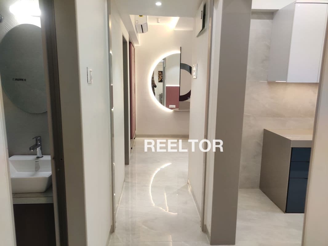 3 Bhk Apartment On Rent In Ambawadi Apartments Ahmedabad